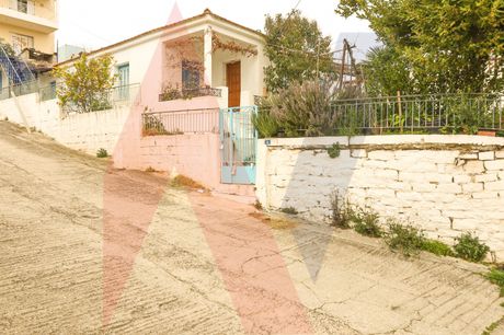 Detached home 120sqm for sale-Feron » Velestino