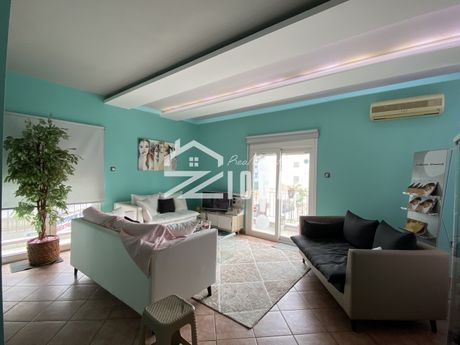 Business 100sqm for rent-Nea Ionia Volou » Center