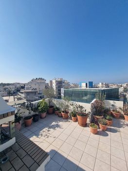 Διαμέρισμα 24.000τ.μ. για πώληση-Άλιμος » Τράχωνες