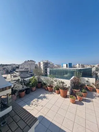 Apartment 24.000 sqm for sale, Athens - South, Alimos