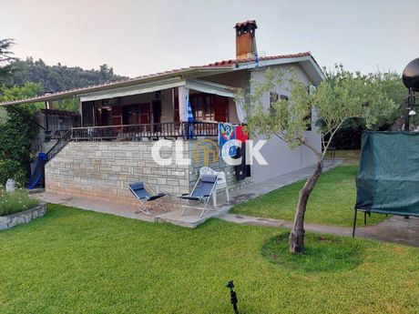 Μονοκατοικία 70τ.μ. για πώληση-Παλλήνη » Νέα σκιώνη