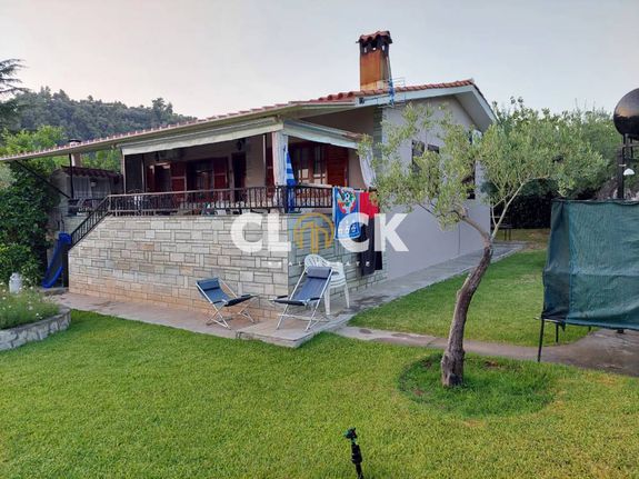 Μονοκατοικία 70 τ.μ. για πώληση, Χαλκιδική, Παλλήνη