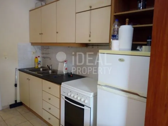 Studio 28 sqm for rent, Achaia, Patra