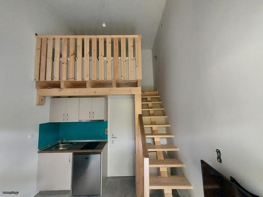 Studio / γκαρσονιέρα 23 τ.μ. πρός πώληση, Θεσσαλονίκη - Κέντρο, Φάληρο