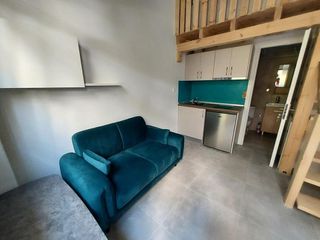 Studio / γκαρσονιέρα 23 τ.μ. προς πώληση, Φάληρο-thumb-13