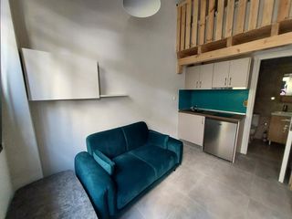 Studio / γκαρσονιέρα 23 τ.μ. προς πώληση, Φάληρο-thumb-14