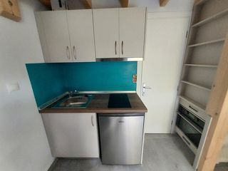 Studio / γκαρσονιέρα 23 τ.μ. προς πώληση, Φάληρο-thumb-15