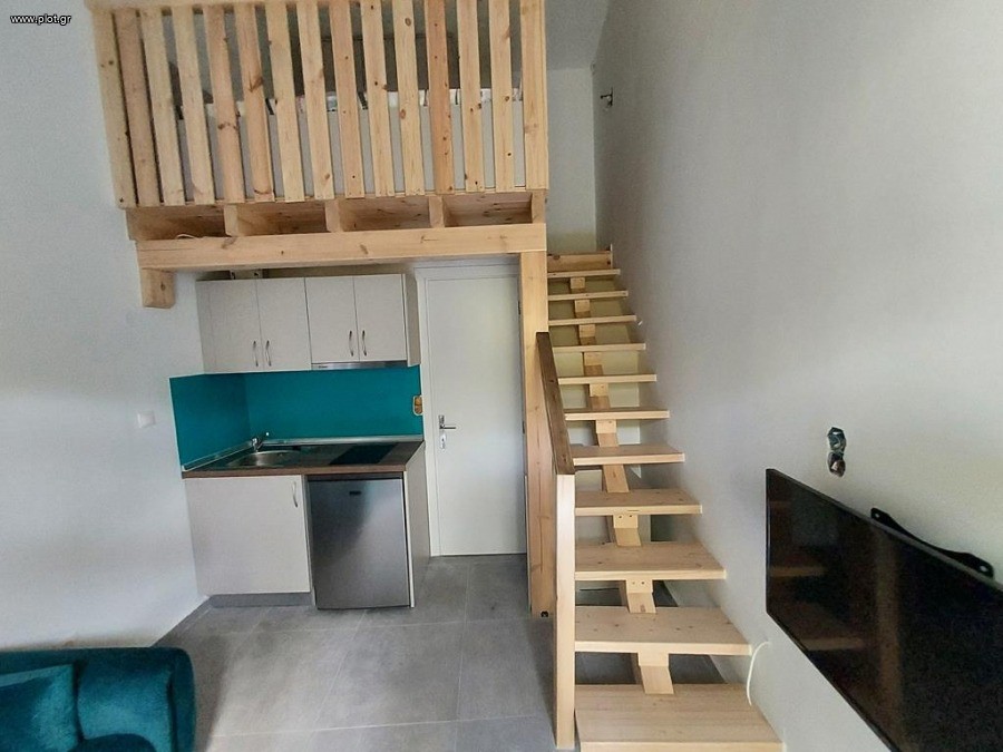 Studio / γκαρσονιέρα 23 τ.μ. πρός πώληση, Θεσσαλονίκη - Κέντρο, Φάληρο