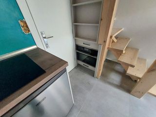 Studio / γκαρσονιέρα 23 τ.μ. προς πώληση, Φάληρο-thumb-20