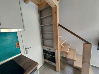 Studio / γκαρσονιέρα 23 τ.μ. προς πώληση, Φάληρο-thumb-21