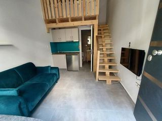 Studio / γκαρσονιέρα 23 τ.μ. προς πώληση, Φάληρο-thumb-2
