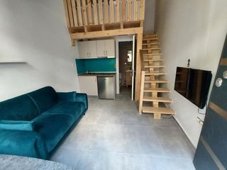 Studio / γκαρσονιέρα 23 τ.μ. προς πώληση, Φάληρο-thumb-7
