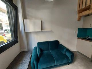 Studio / γκαρσονιέρα 23 τ.μ. προς πώληση, Φάληρο-thumb-25