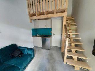 Studio / γκαρσονιέρα 23 τ.μ. προς πώληση, Φάληρο-thumb-1