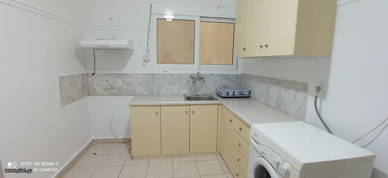 Apartment 53 sqm for rent, Athens - South, Kalithea