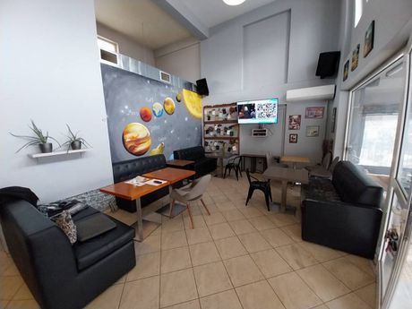 Business 105 sqm for sale