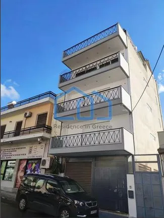 Building 296 sqm for sale, Athens - South, Vironas