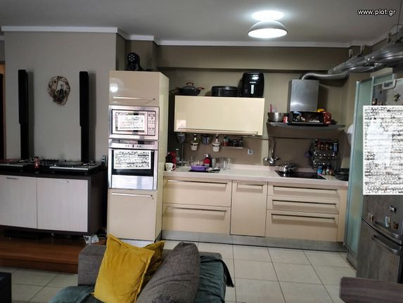 Διαμέρισμα 76 τ.μ. για πώληση, Θεσσαλονίκη - Περιφ/Κοί Δήμοι, Πολίχνη
