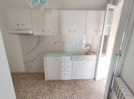 Apartment 80 sqm for rent
