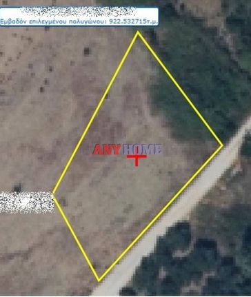 Αγροτεμάχια 293 τ.μ. για πώληση, Θεσσαλονίκη - Υπόλ. Νομού, Άγιος Γεώργιος