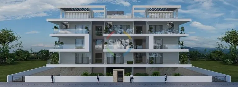 Apartment 96 sqm for sale, Limassol