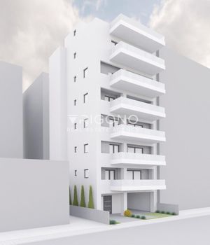 Apartment 120sqm for sale-Kalamaria » Nea Krini