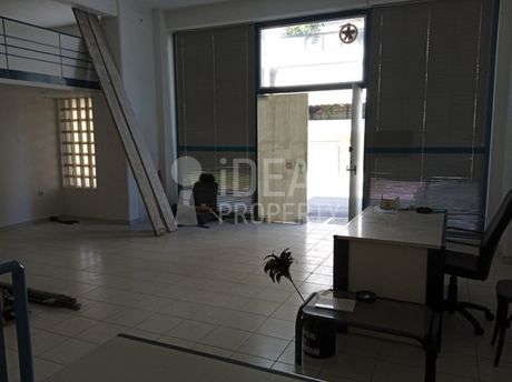 Κατάστημα 74 τ.μ. πρός πώληση