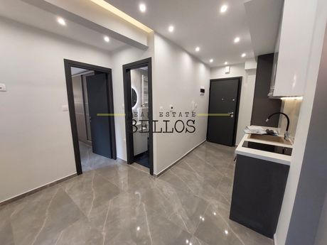 Apartment 33sqm for sale-Faliro