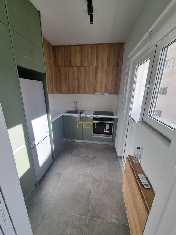 Studio / γκαρσονιέρα 32 τ.μ. προς ενοικίαση, Άγιος Σώστης Νέου Κόσμου