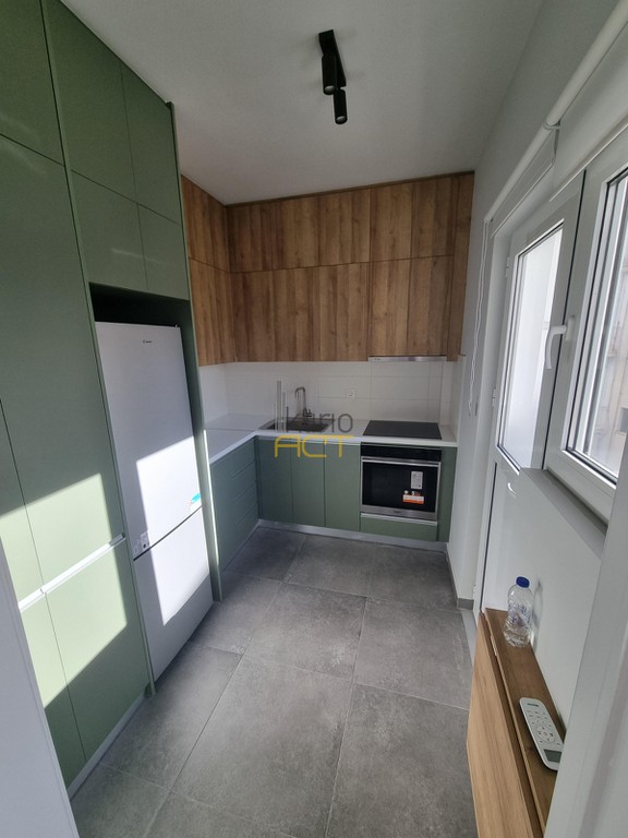 Studio / γκαρσονιέρα 32 τ.μ. προς ενοικίαση, Άγιος Σώστης Νέου Κόσμου