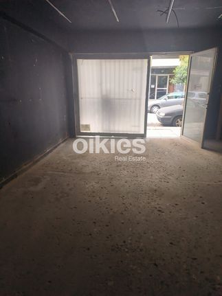 Store 60 sqm for rent, Thessaloniki - Center, Ippokratio