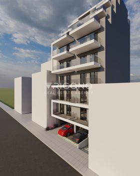 Maisonette 104sqm for sale-Ippokratio