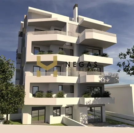 Maisonette 133 sqm for sale, Athens - South, Glyfada