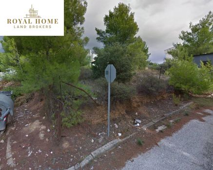 Οικόπεδο 516τ.μ. για πώληση-Πικέρμι » Διώνη