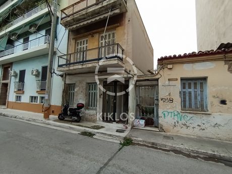 Land plot 110sqm for sale-Kaminia