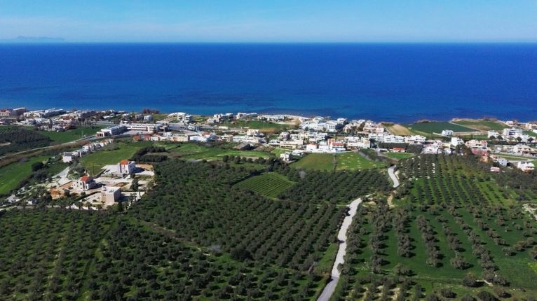 Αγροτεμάχια 19.470 τ.μ. για πώληση, Ν. Ρεθύμνου, Αρκάδι
