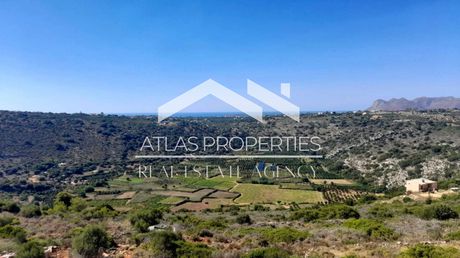 Land plot 827sqm for sale-Akrotiri » Argoulides
