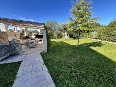 Detached home 160sqm for sale-Eretria » Center