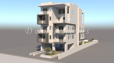 Διαμέρισμα 40τ.μ. για πώληση-Άλιμος » Άνω καλαμάκι
