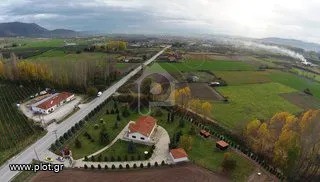 Φάρμα / ράντσο 400 τ.μ. πρός πώληση, Ν. Καστοριάς, Μακέδνα