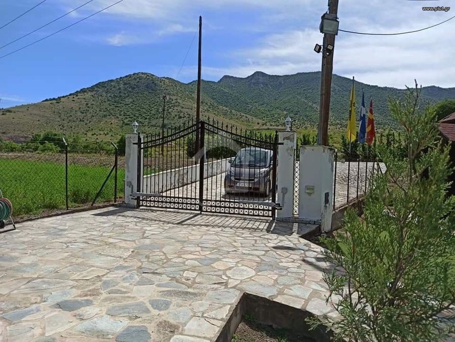 Φάρμα / ράντσο 400 τ.μ. πρός πώληση, Ν. Καστοριάς, Μακέδνα