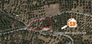 Οικόπεδο 2.448 τ.μ. για πώληση