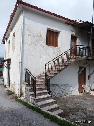 Detached home 90 sqm for sale, Chalkidiki, Arnaia