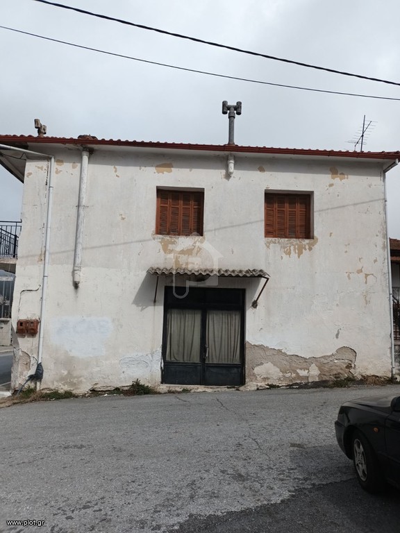 Μονοκατοικία 90 τ.μ. προς πώληση, Νεοχώρι Αρναίας