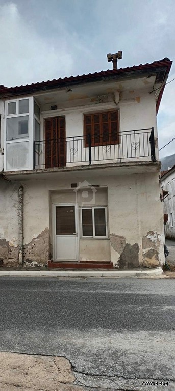 Μονοκατοικία 90 τ.μ. προς πώληση, Νεοχώρι Αρναίας