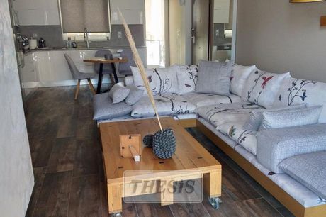 Apartment 70sqm for sale-Agios Dimitrios » Nekrotafeio Kallitheas