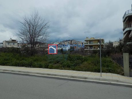 Οικόπεδο 500τ.μ. για πώληση-Λαμία » Κέντρο