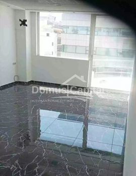 Επιχειρηματικό κτίριο 420τ.μ. για ενοικίαση-Νέος κόσμος » Κέντρο