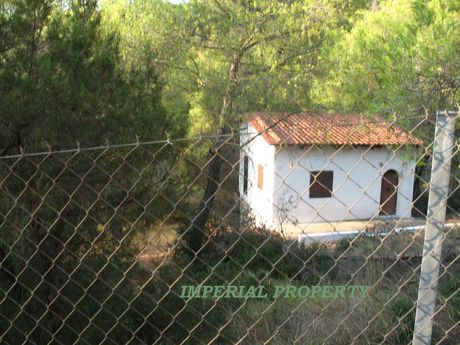 Detached home 74sqm for sale-Saronikos » Katakali