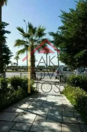 Apartment 125 sqm for rent, Athens - South, Palaio Faliro